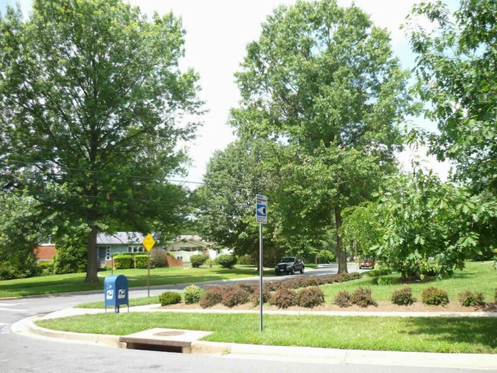 Apple Blossoms Assisted Living
