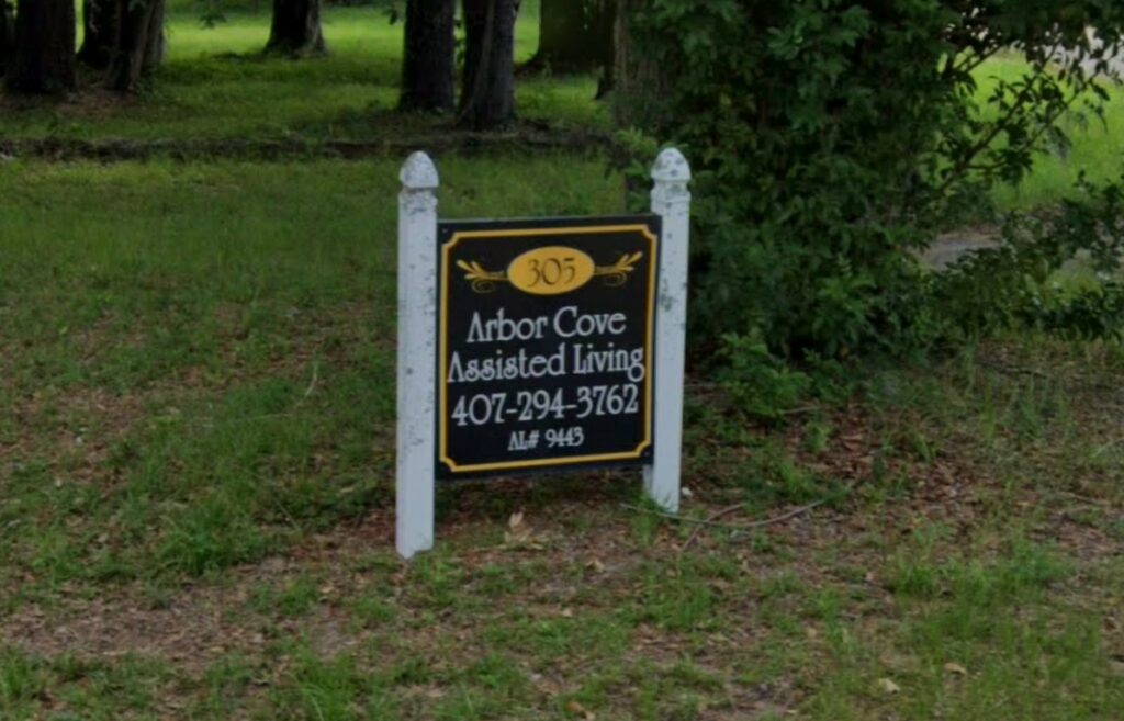 Arbor Cove