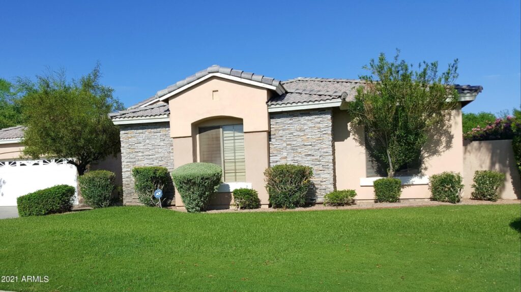Armada Care Homes I