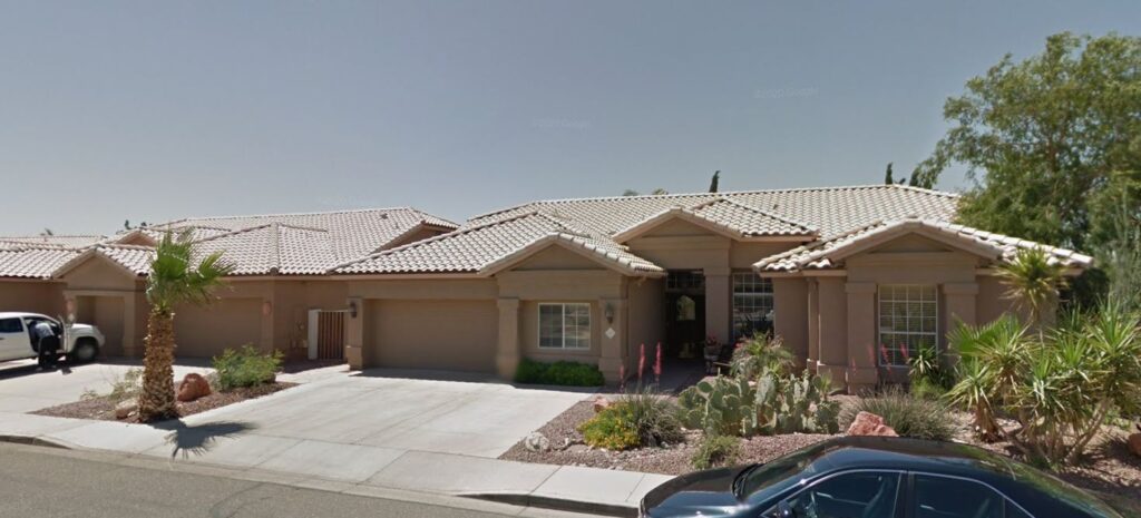 Arrowhead Symphony Assisted Living