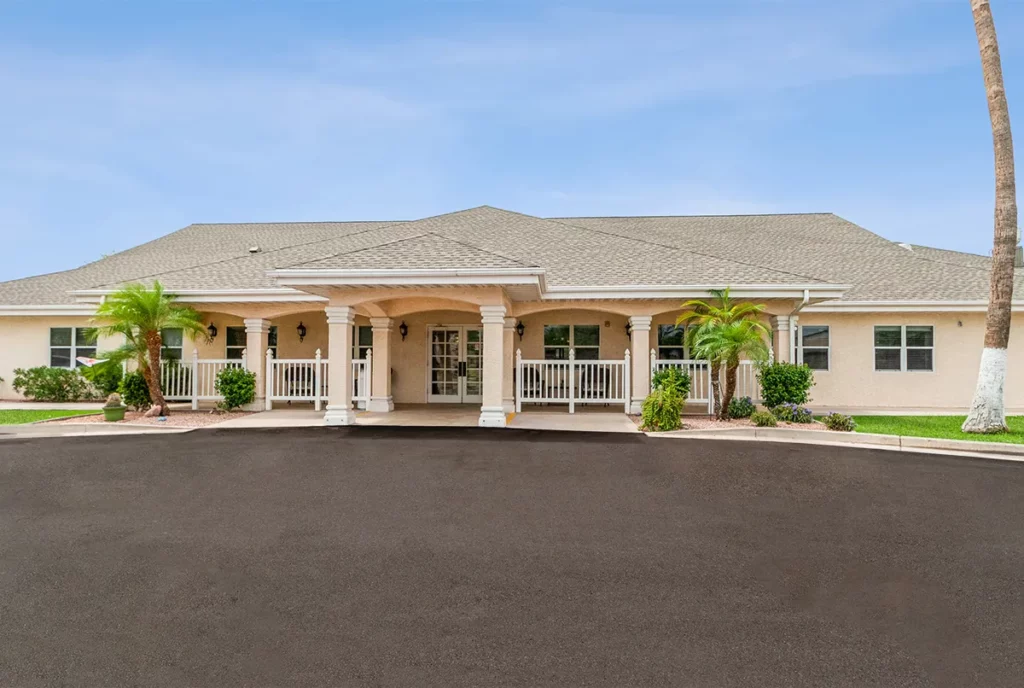 Avista Senior Living Apache Junction