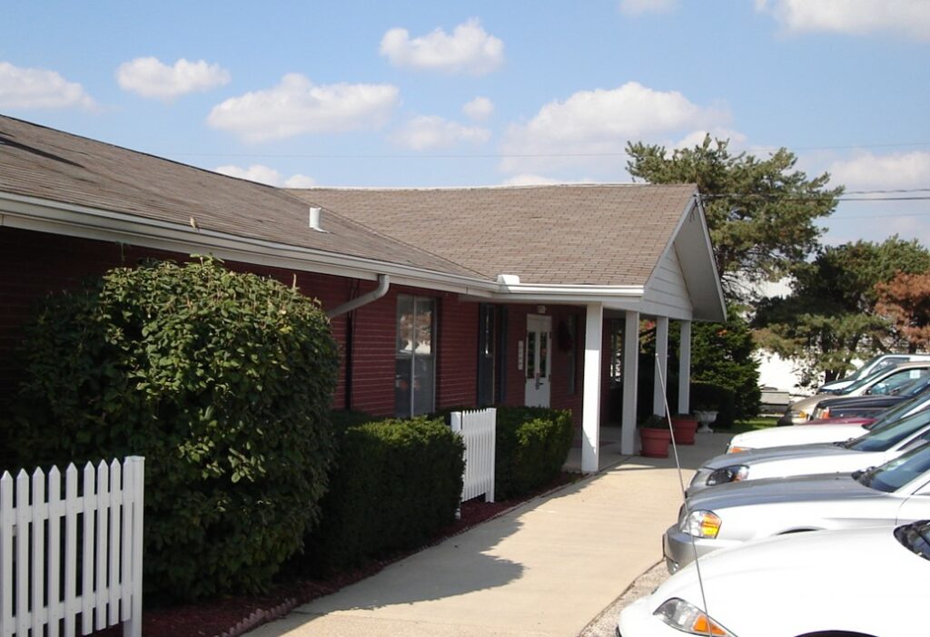Bloomington Rehabilitation and Health Care