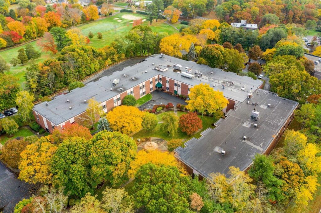 Bear Hill Rehabilitation and Nursing Center
