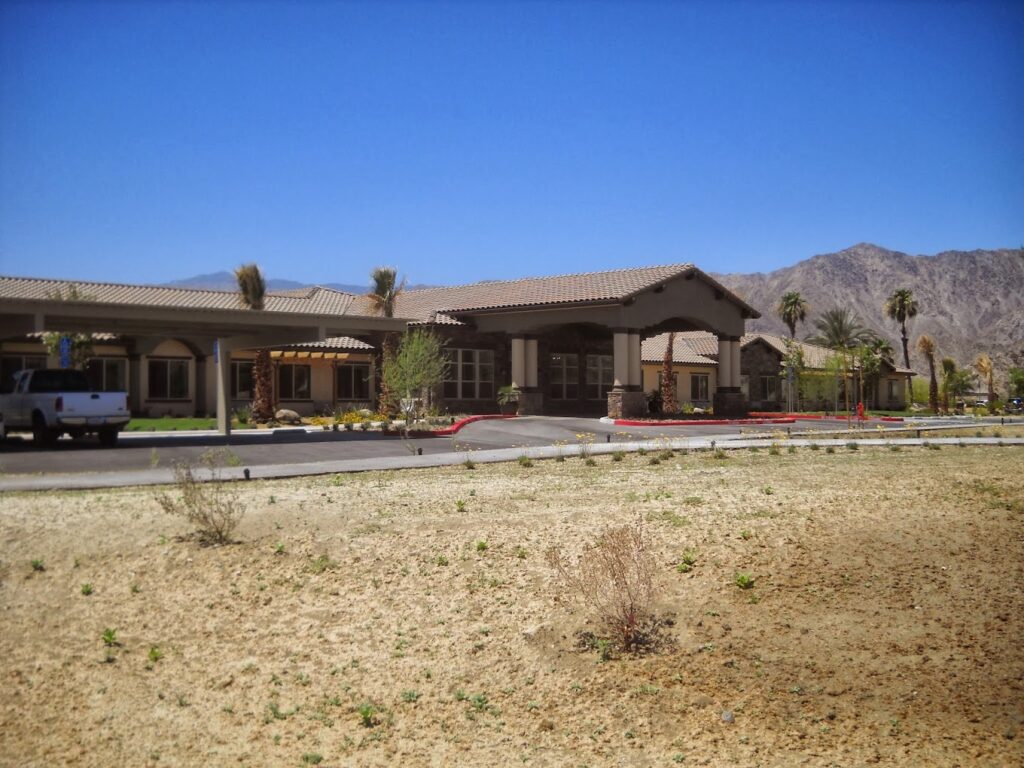 Caleo Bay Assisted Living and Memory Care