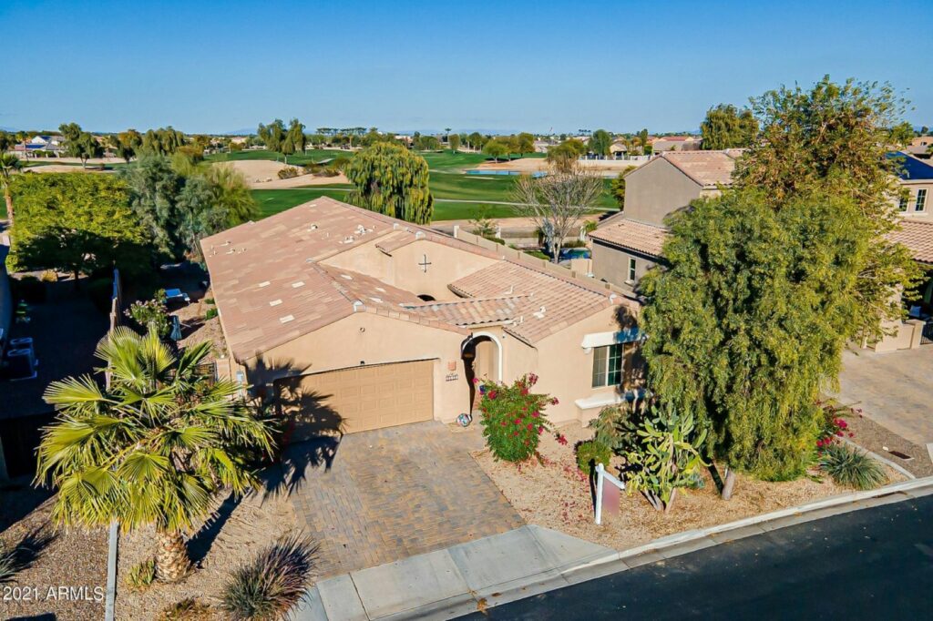 Cami Senior Living LLC
