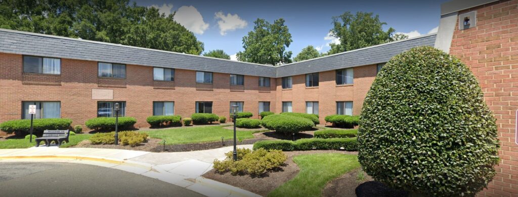 Carriage Hill of Bethesda