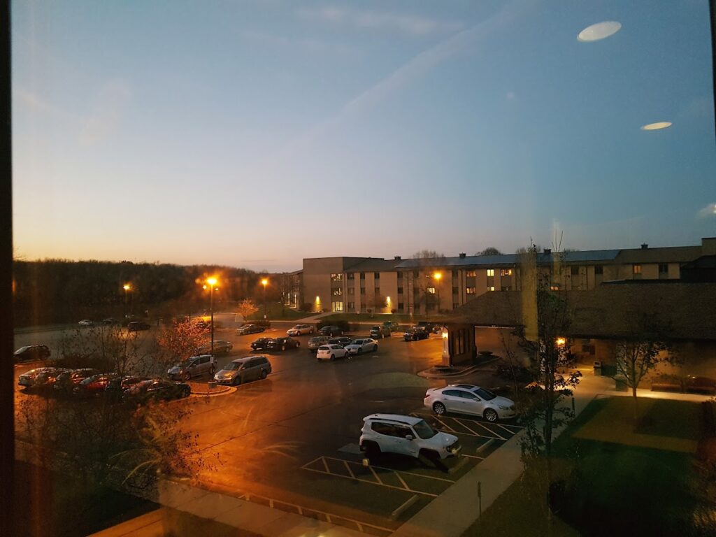 Cedar Community – Cedar Ridge Campus