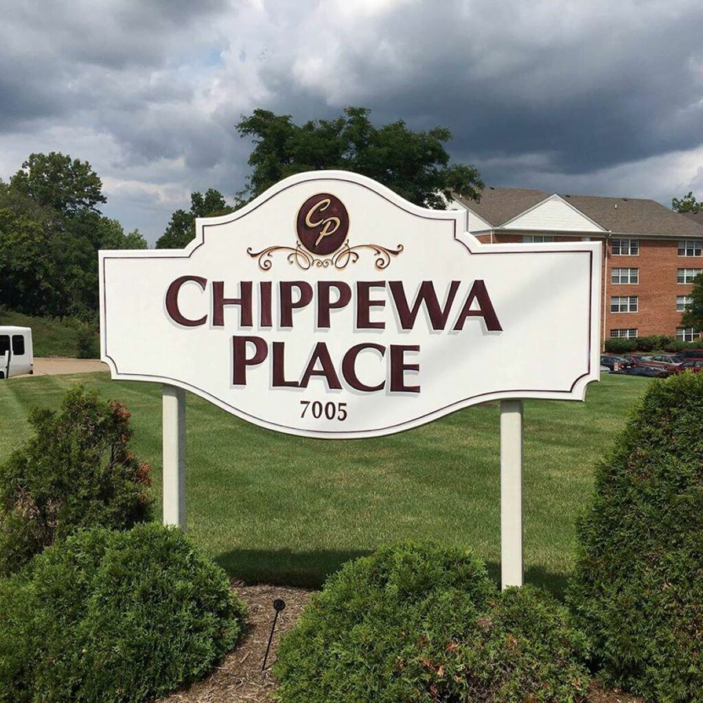 Chippewa Place