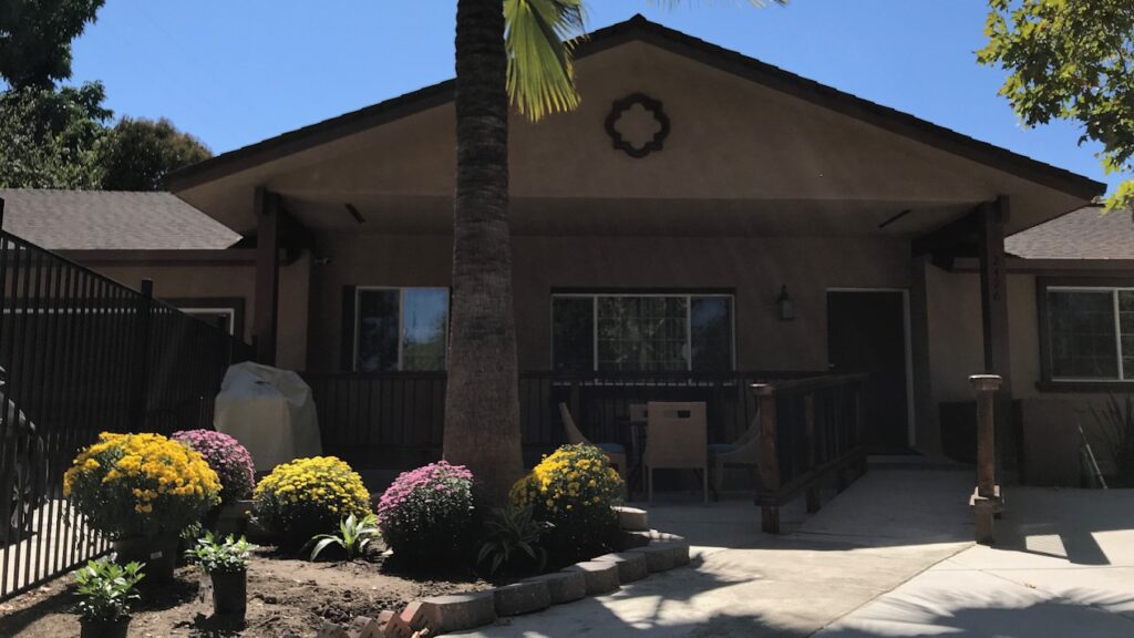 Cleo’s Home 1