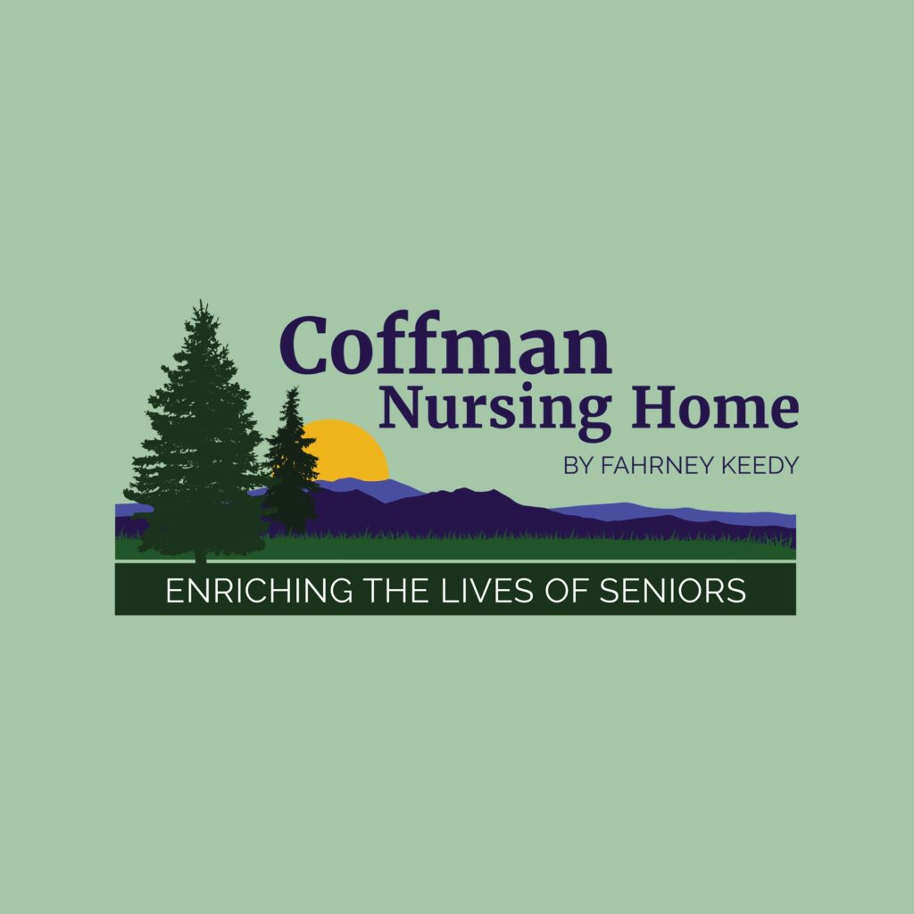 Coffman Nursing Home