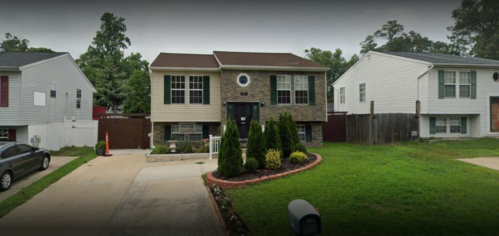 Comfort Fit Home Care