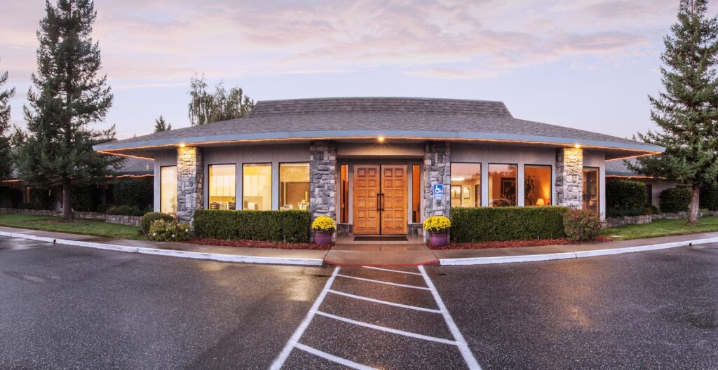 Crystal Ridge Care Center