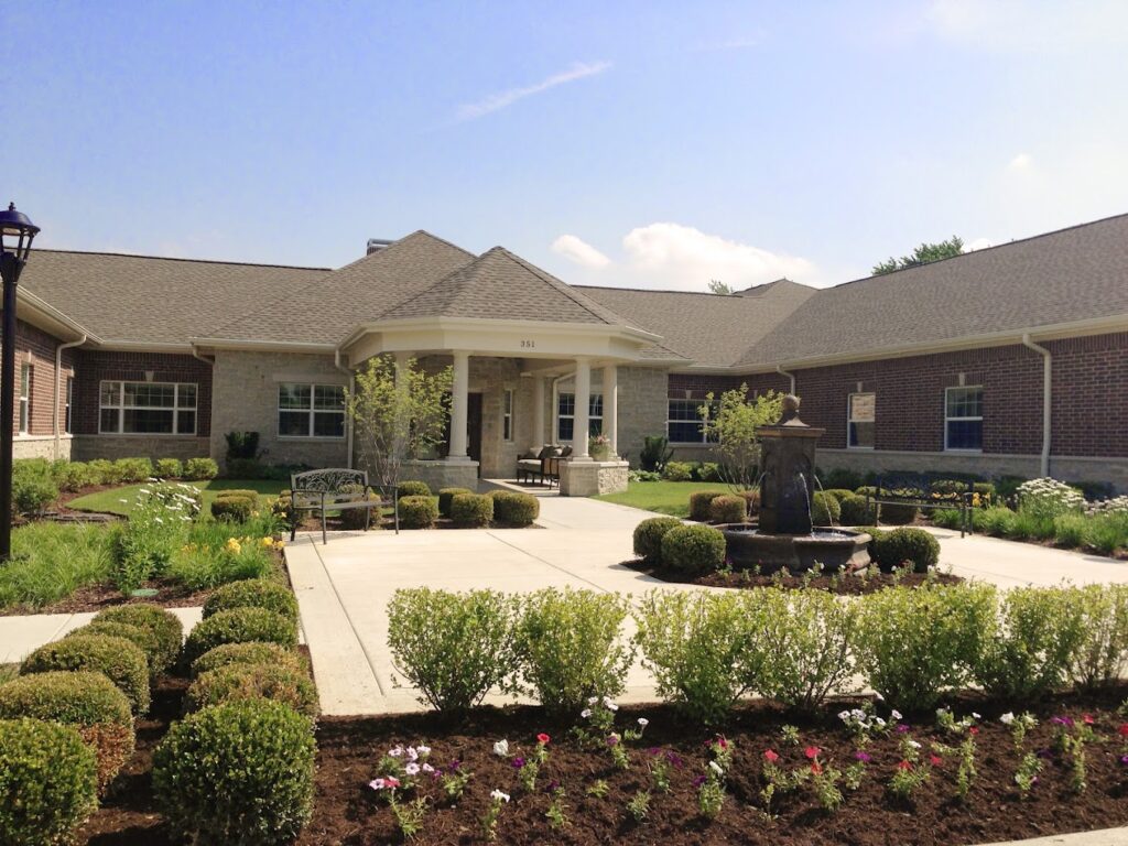 Encore Memory Care at Bolingbrook