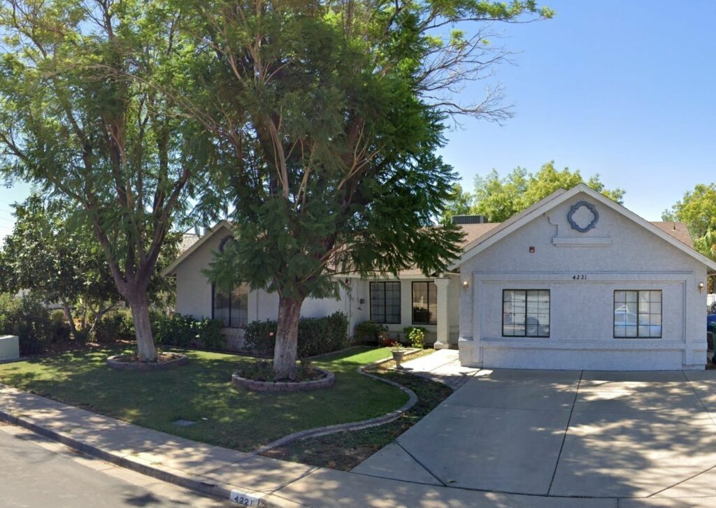 Estancia Assisted Living IV