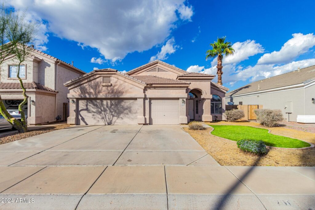 Evergreen Assisted Living – Gilbert