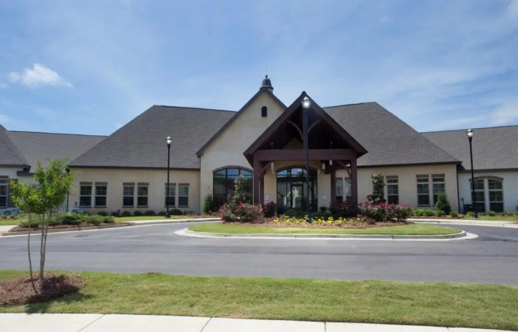 The Goldton at Adelaide