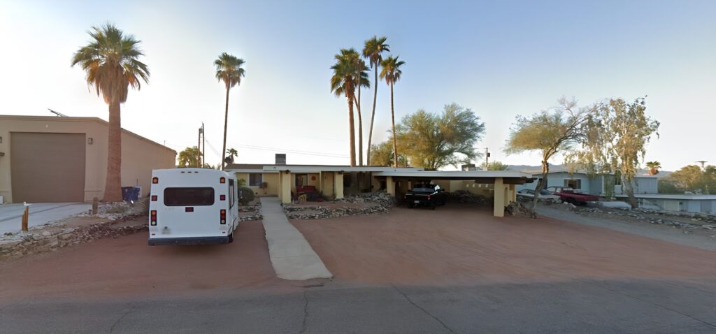 Gems Assisted Living II