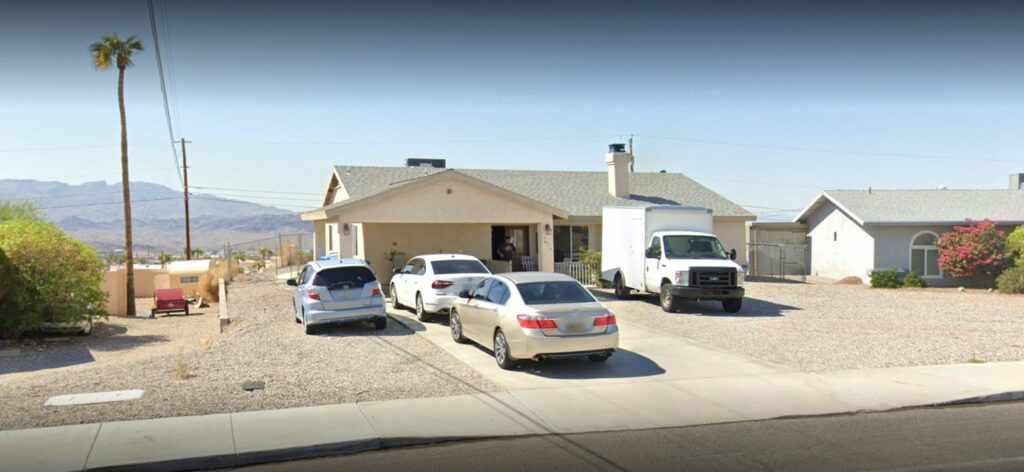 Gems Assisted Living III