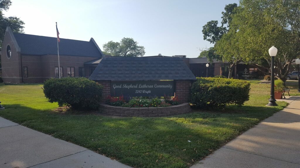 Good Shepherd Lutheran Community