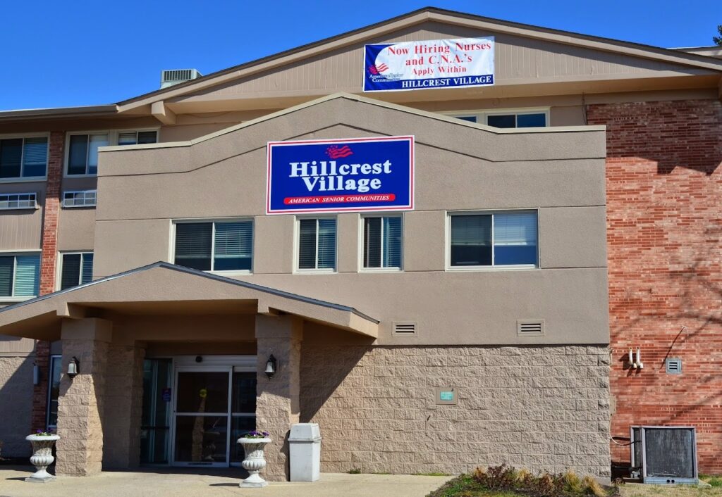Hillcrest Village