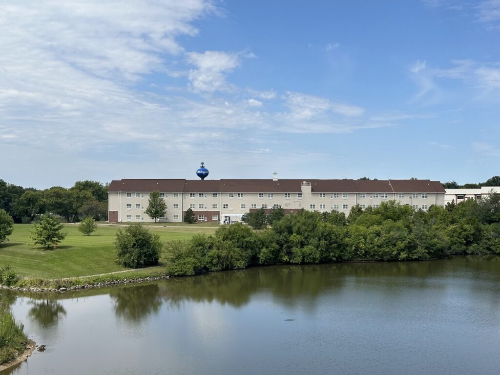 Heritage Woods of Bolingbrook