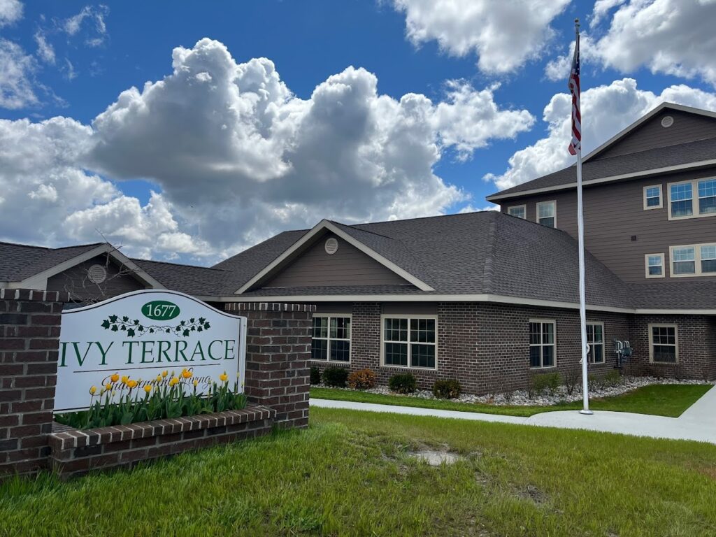 Ivy Terrace of Lapeer (Independent Living)