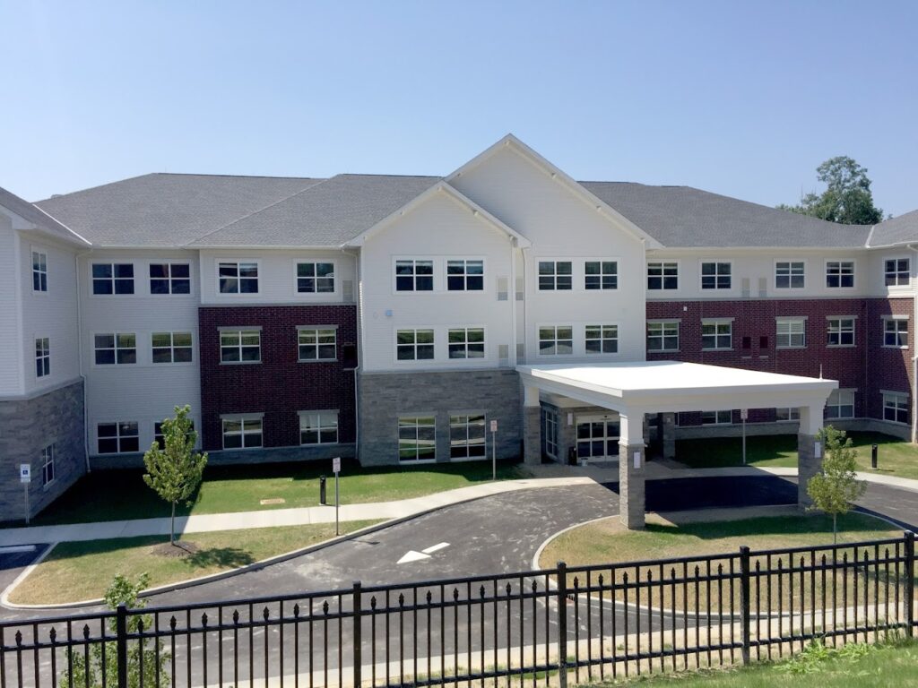 Jennings at Brecksville