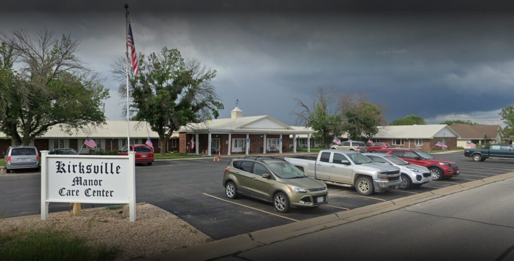 Kirksville Manor Care Center