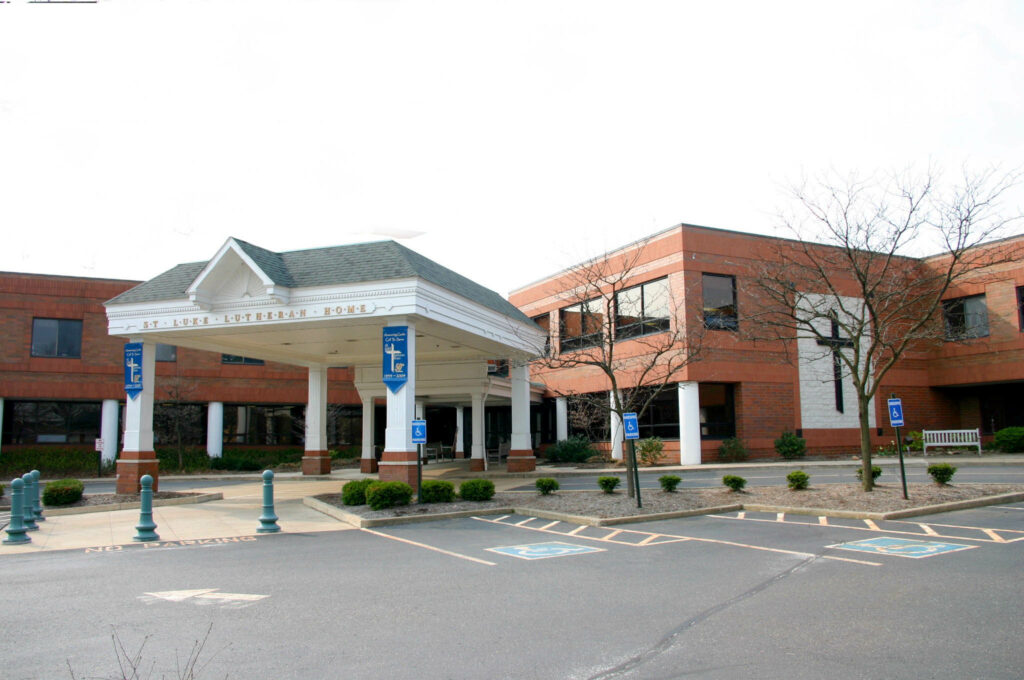 St. Luke Lutheran Community – North Canton