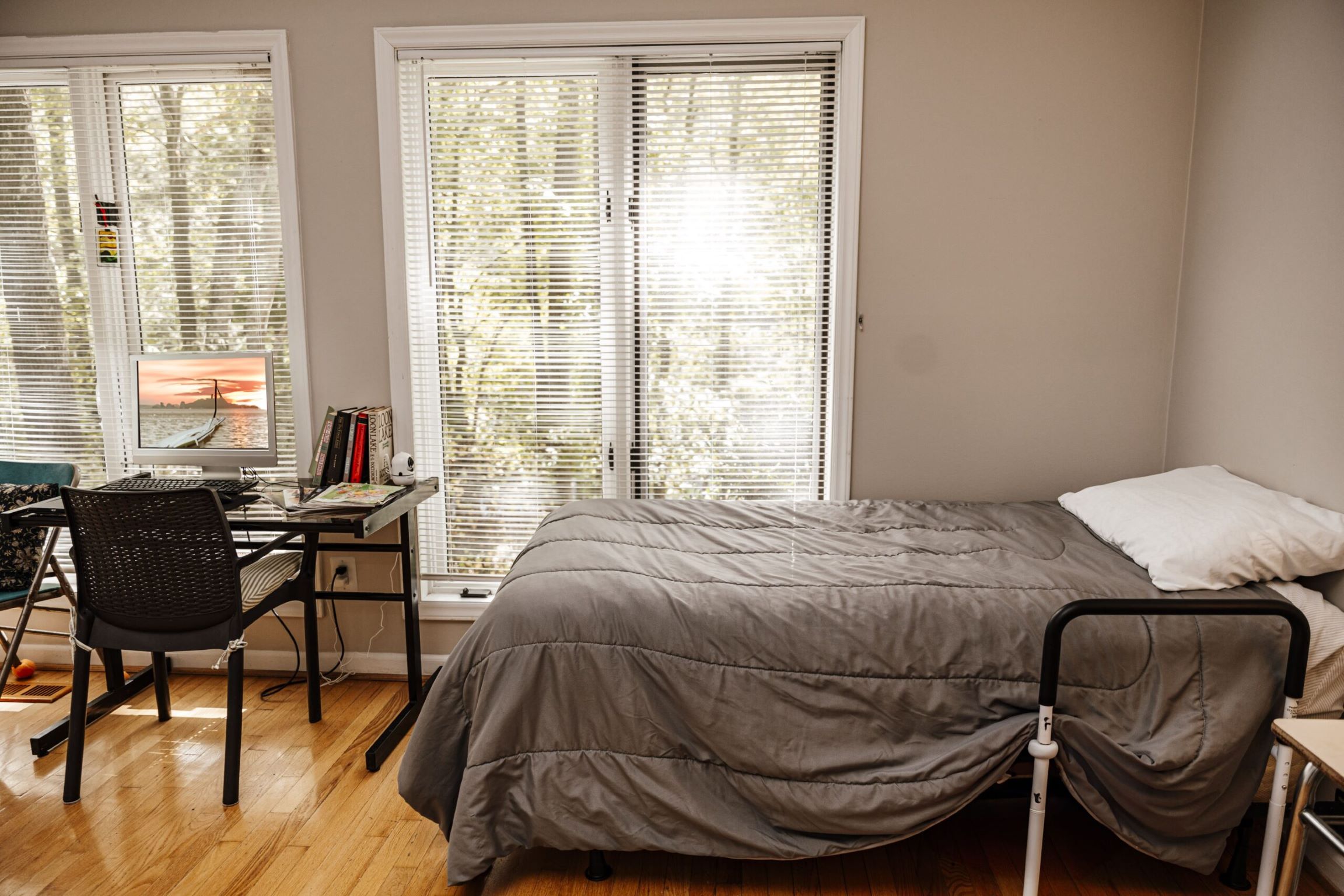 Semi-Private Rooms