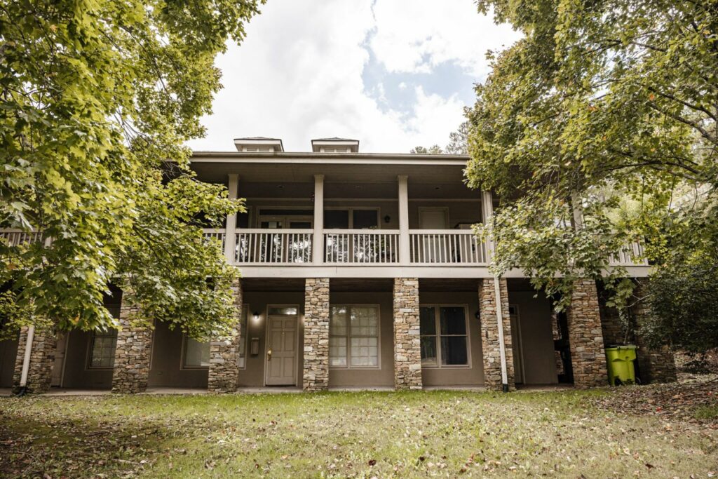 LiveWell @ Governors Club Cottages (2) (Chapel Hill)