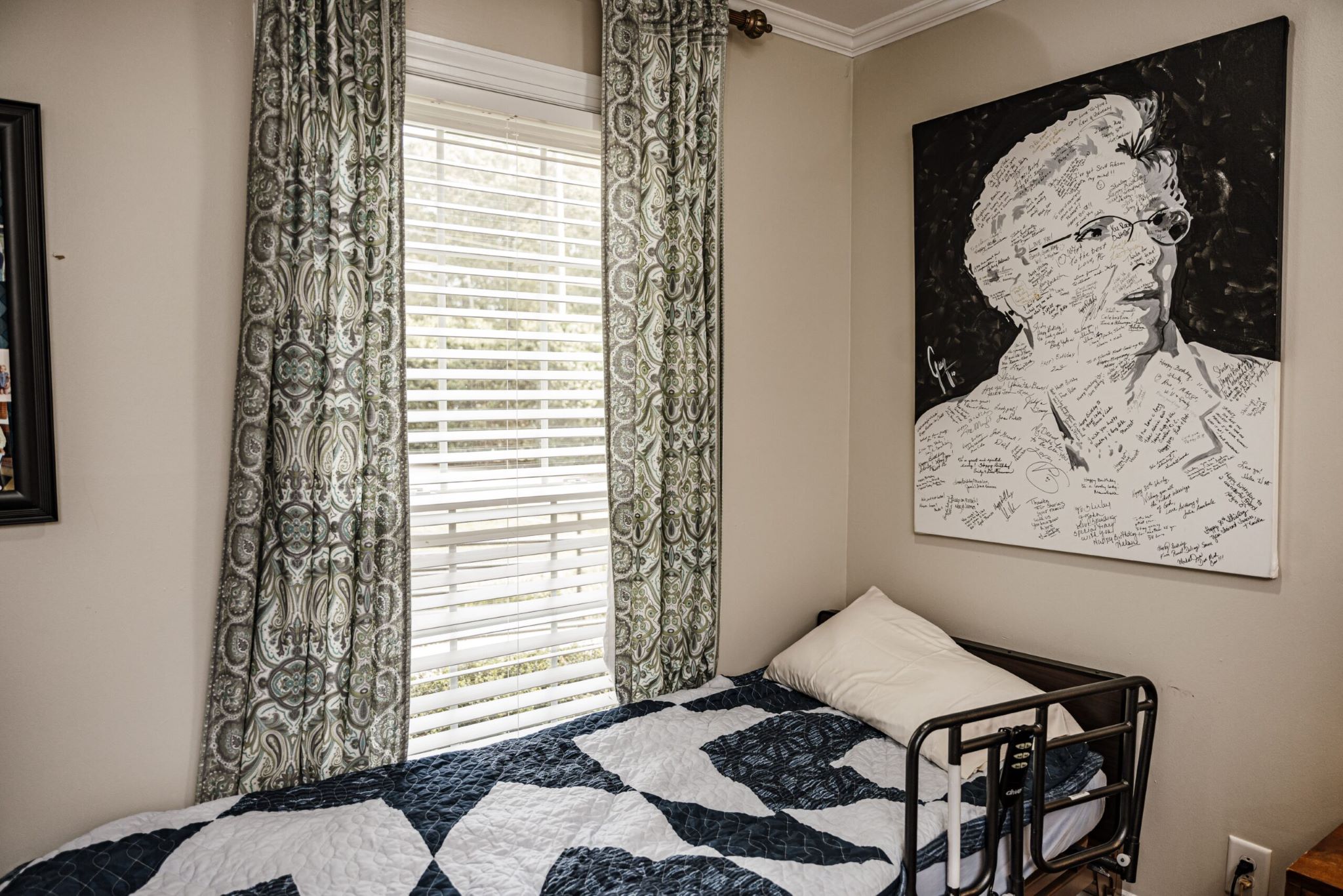 Private Rooms