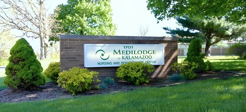 Medilodge of Kalamazoo