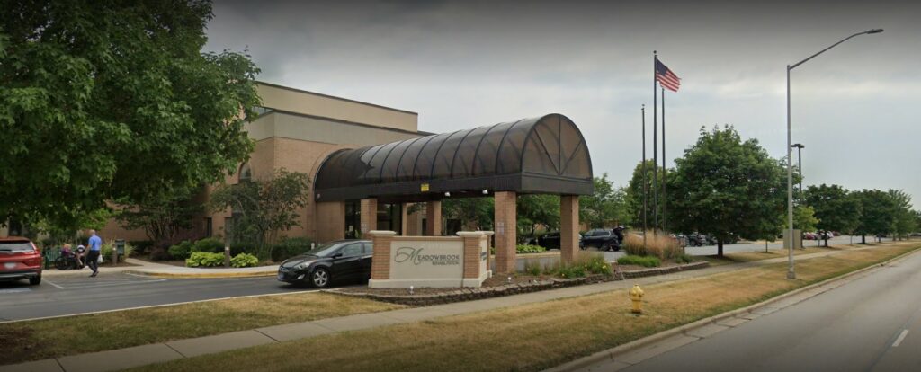 Meadowbrook Bolingbrook