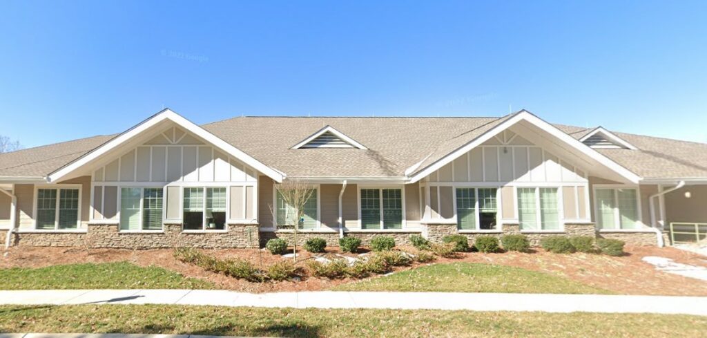 Somerfield Health Center