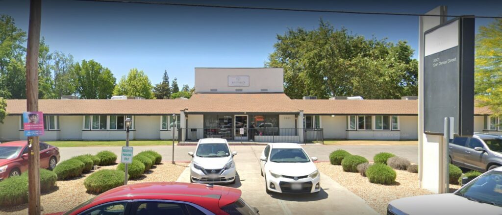 San Joaquin Nursing and Rehabilitation Center