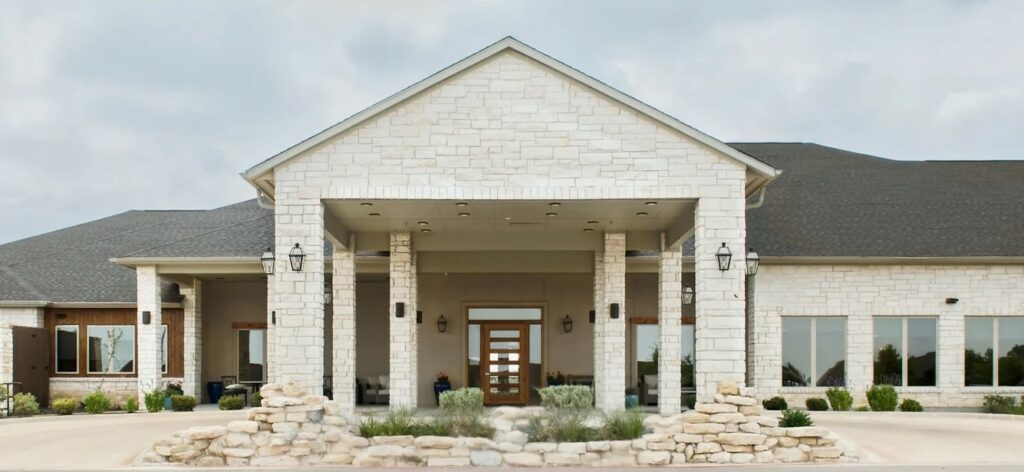 Heritage Lakes Senior Living Community