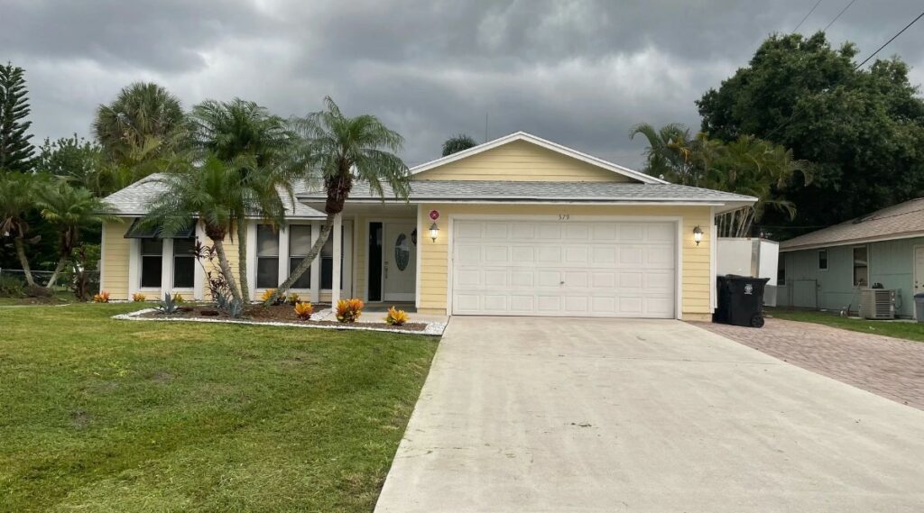 Serenity Garden Assisted Living LLC
