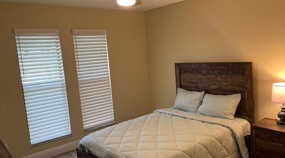 Private Rooms