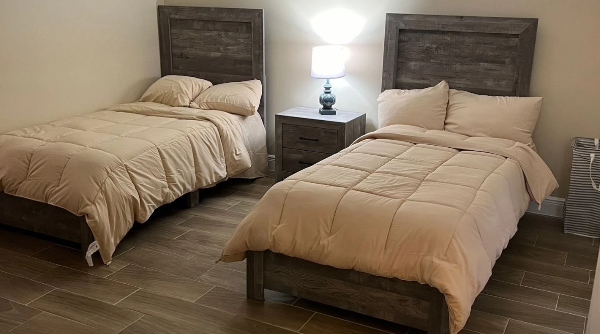 Companion Rooms
