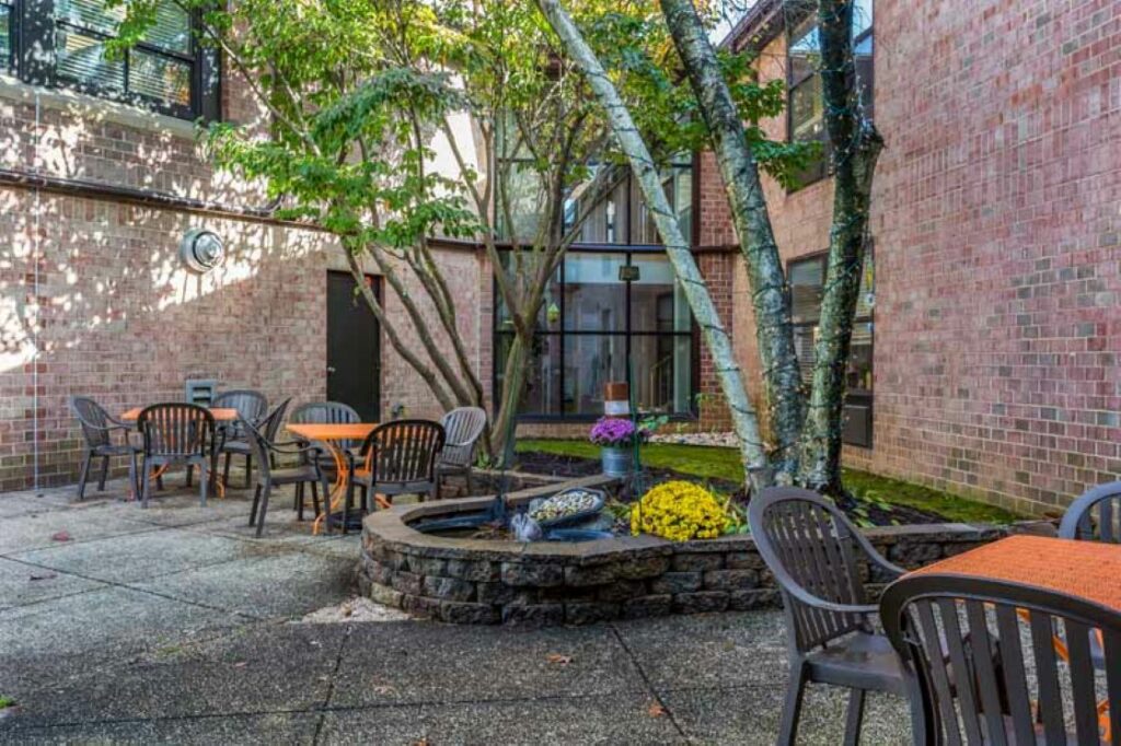 Sterling Care Forest Hill