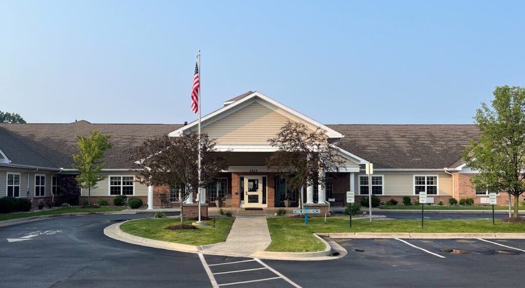Stonegate Health Campus