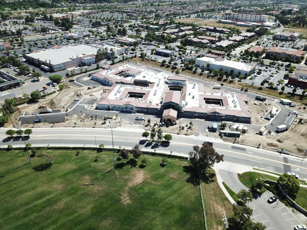 Temecula Healthcare Center