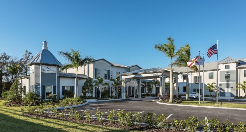 The Harrison of Stuart Assisted Living & Memory Care
