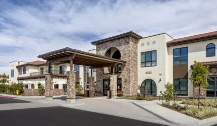 Westmont of Carmel Valley