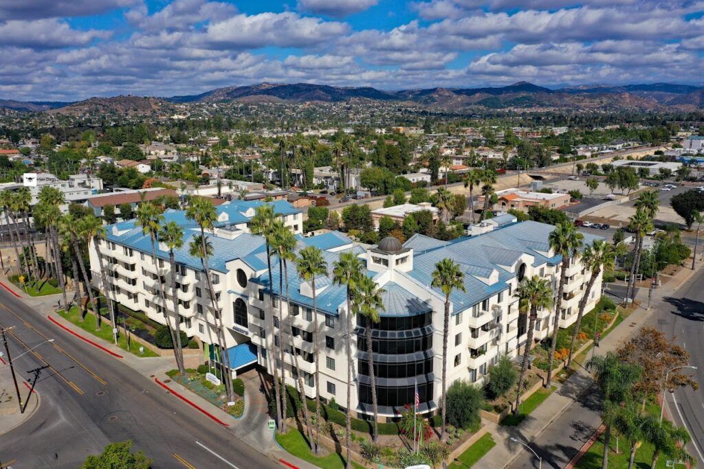 Westmont of Escondido
