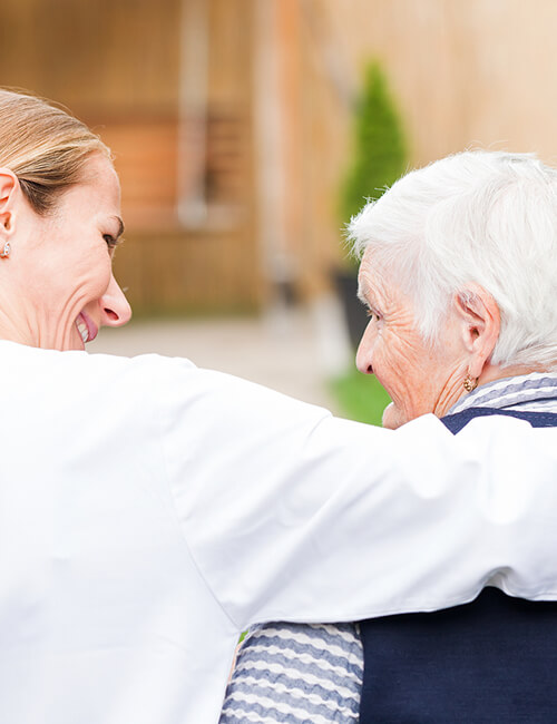 Wonders Home Health Care LLC