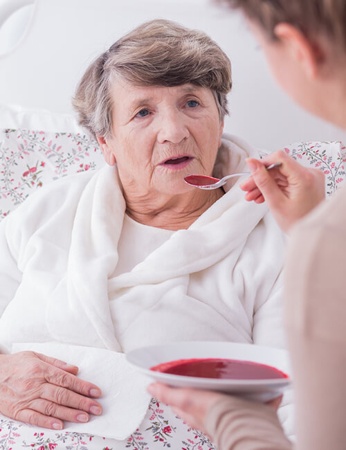 Wonders Home Health Care LLC