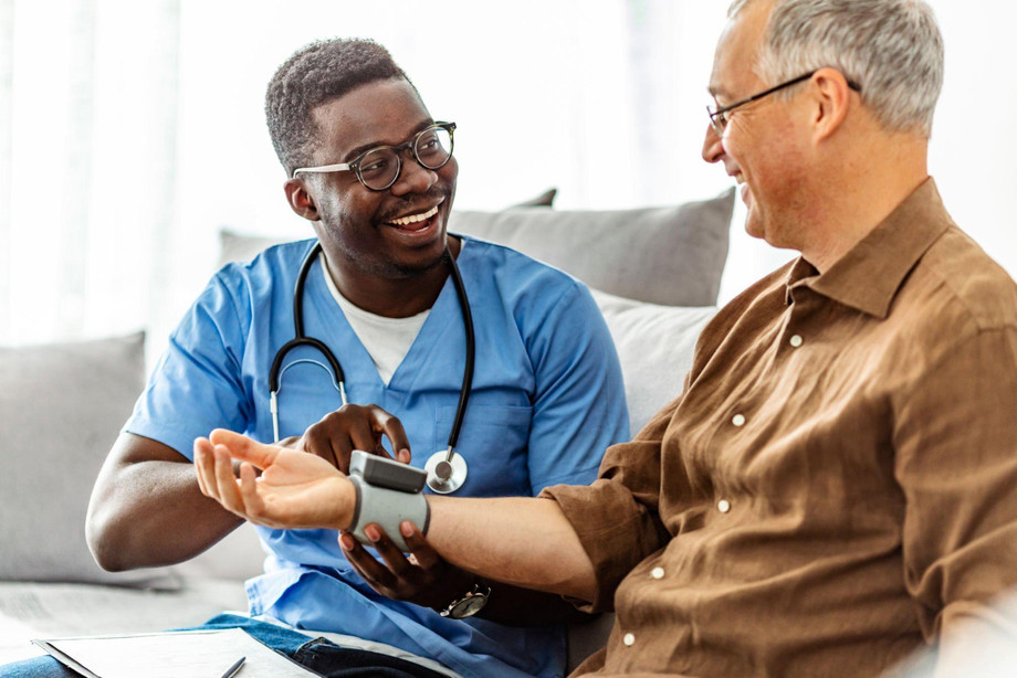 Wonders Home Health Care LLC