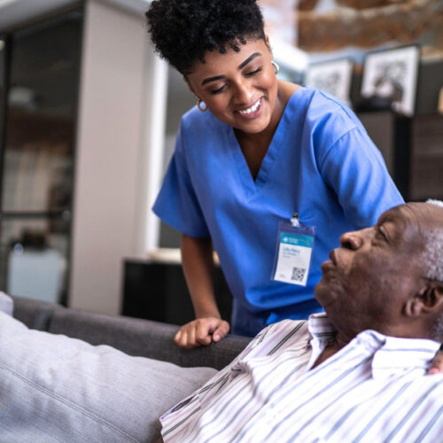 Wonders Home Health Care LLC